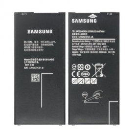 Samsung J415F Galaxy J4 Plus / J610F Galaxy J6 Plus baterija / akumulators (3300mAh) (service pack) (oriģināls)