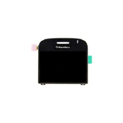 BlackBerry 9000 (002) LCD ekrāns - Premium