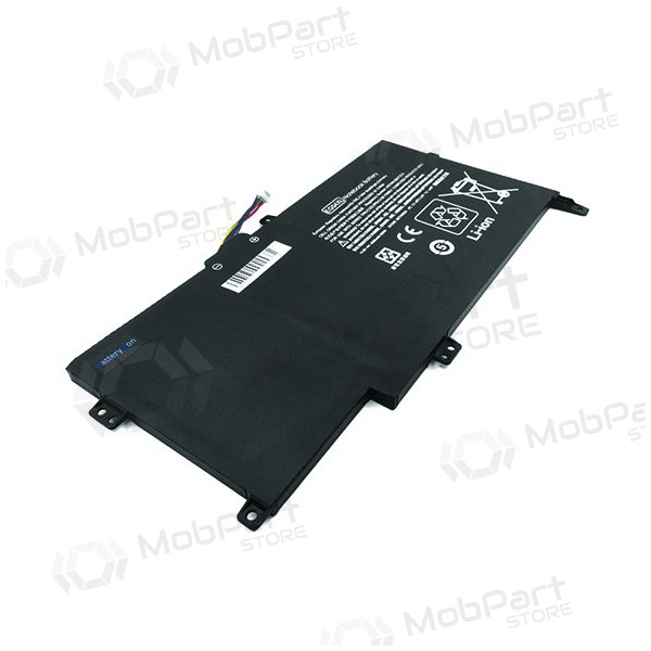 HP HSTNN-IB3T, 60 Wh klēpjdatoru akumulators, Selected HP HSTNN-IB3T, 60 Wh klēpjdatoru akumulators, Selected