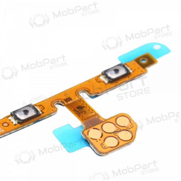 Samsung A325 / A426 Galaxy A32 4G / A42 5G on / off ieslēgšanas šleife (service pack) (oriģināls) Samsung A325 / A426 Galaxy A32 4G / A42 5G on / off ieslēgšanas šleife (service pack) (oriģināls)