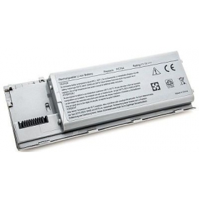 DELL KD491, 5200mAh klēpjdatoru akumulators, Advanced