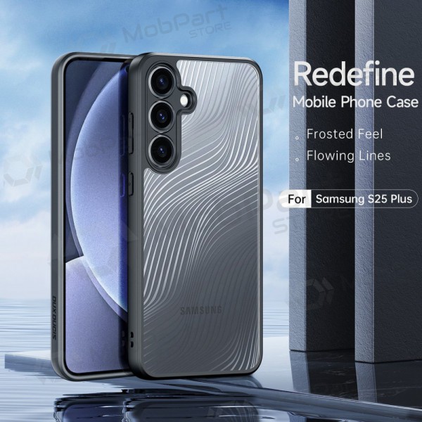 Samsung Galaxy S25+ maciņš / vāciņš Samsung Galaxy S25+ maciņš / vāciņš
