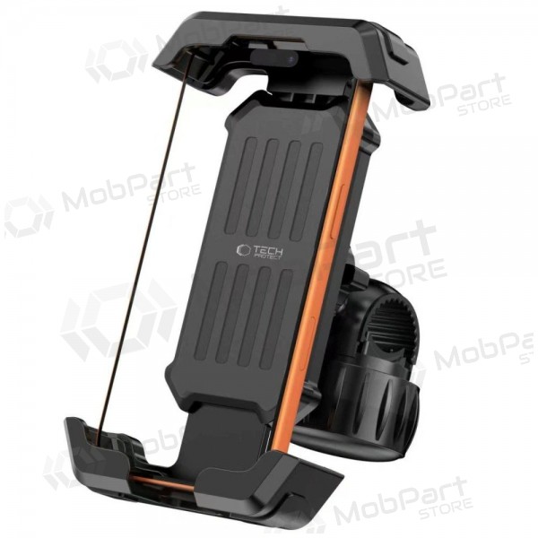 Tālruņa turētājs Tech-Protect V6 Universal velosipēdam motociklam