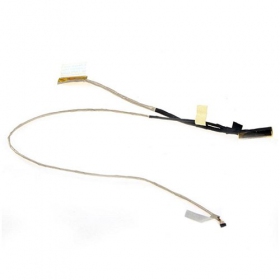 Asus: X201E, X201L ekrāna kabelis