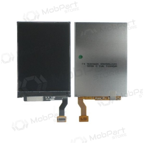 Nokia N85 / N86 LCD ekrāns
