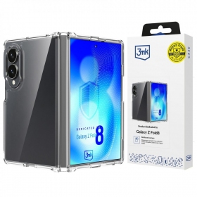 Samsung Galaxy Z Fold8 maciņš - 3MK Armor Case