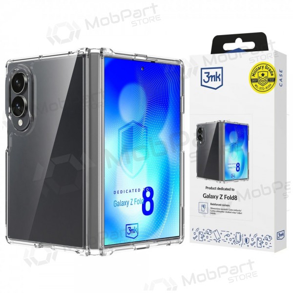 Samsung Galaxy Z Fold8 maciņš - 3MK Armor Case