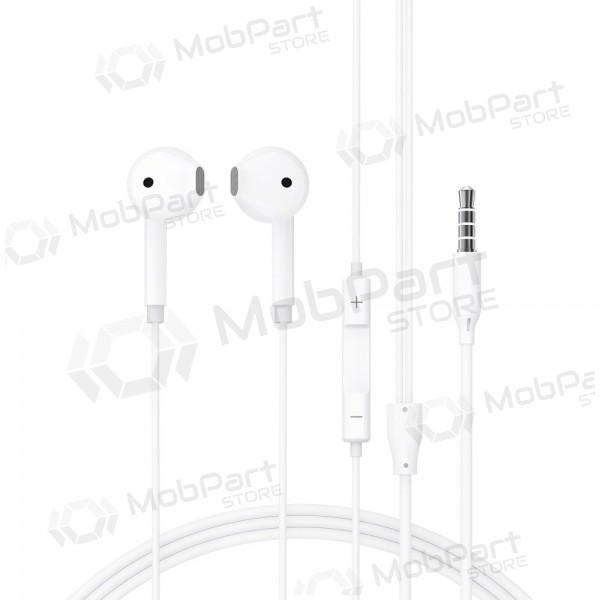 Vadu austiņas Acefast L14 USB-C baltas