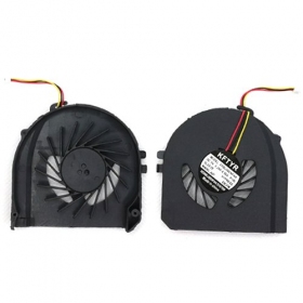 Piezīmju grāmatiņu dzesētājs DELL Vostro V3400