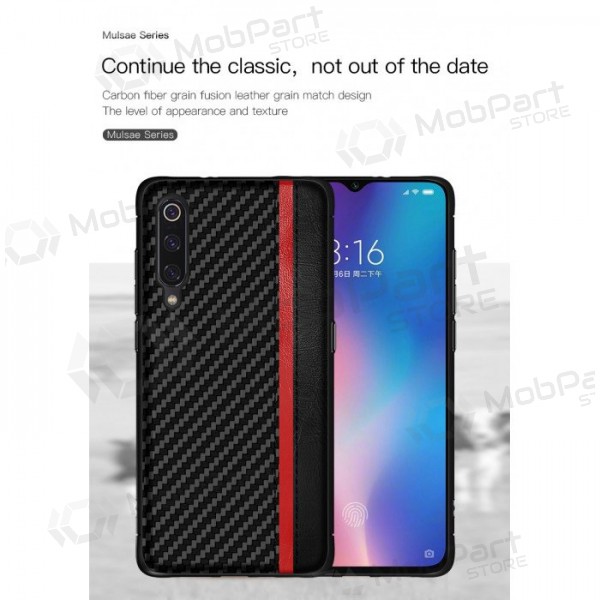 Apple iPhone X / XS maciņš / vāciņš 