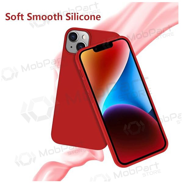 Apple iPhone 14 Pro vāciņš Apple iPhone 14 Pro vāciņš