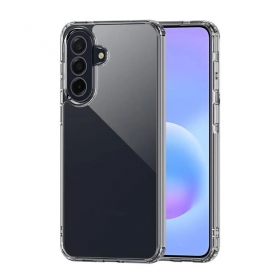 Samsung Galaxy A57 maciņš - Dux Ducis Clin - caurspīdīgs