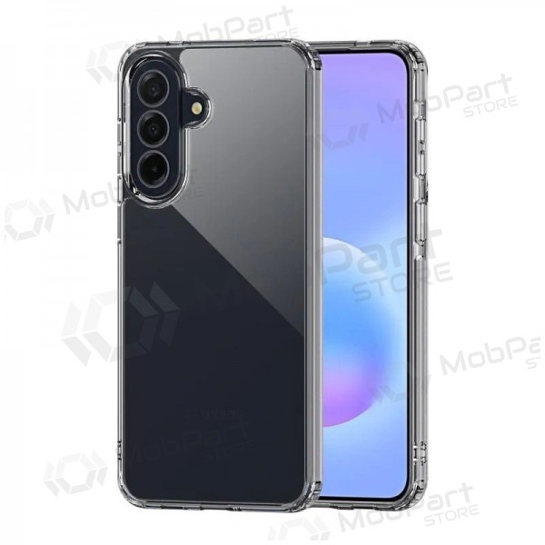 Samsung Galaxy A57 maciņš - Dux Ducis Clin - caurspīdīgs