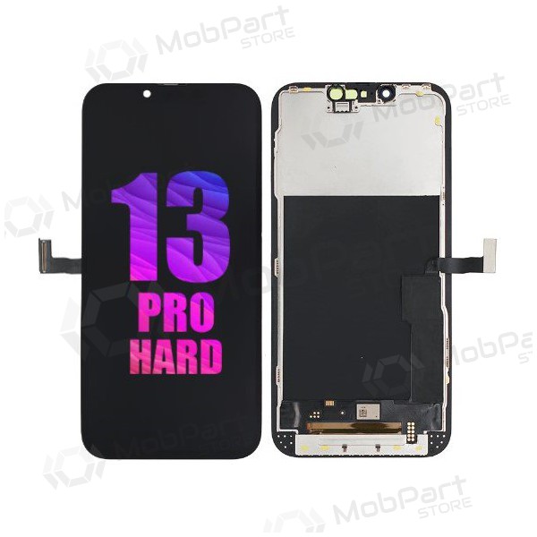 Apple iPhone 13 Pro ekrāns (OLED) Apple iPhone 13 Pro ekrāns (OLED)
