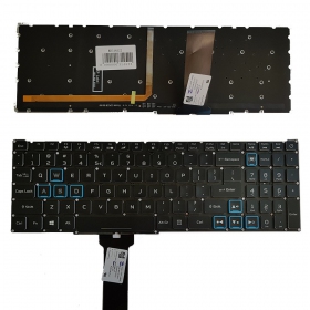 ACER PH315-52, PH317-53, PH317-53-7777 , US, su pašvietimu klaviatūra
