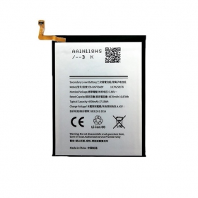 SAMSUNG N770 Galaxy Note 10 Lite baterija / akumulators (4500mAh)