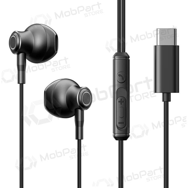 Austiņas Joyroom JR-EC07 USB-C Austiņas Joyroom JR-EC07 USB-C