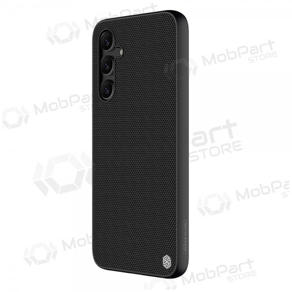 Xiaomi Redmi Note 12 Pro 5G / Poco X5 Pro vāciņš „Nillkin Textured Case“ (melns)