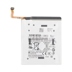 Samsung Galaxy S25+ baterija, akumuliatorius (oriģināls)