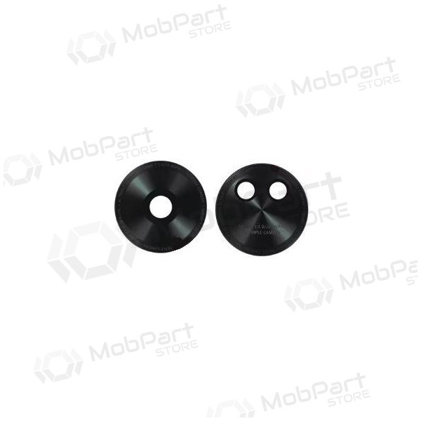 Huawei Nova 12 SE kameras stikliņš Black (only lens 2pcs) ORG