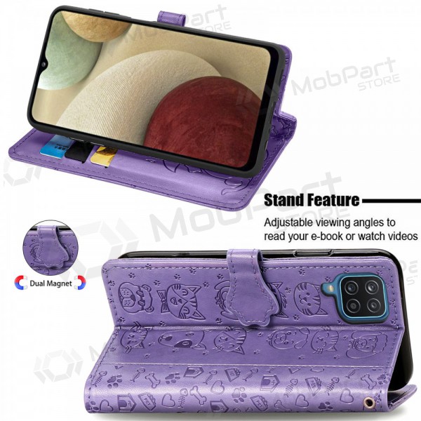 Samsung A325 Galaxy A32 4G maciņš Samsung A325 Galaxy A32 4G maciņš