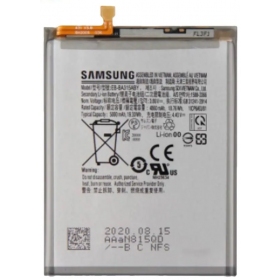 Samsung Galaxy A22 4G, A31, A32 4G baterija (oriģināls)