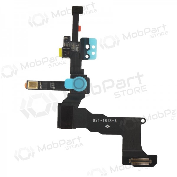 Apple iPhone 5S / iPhone SE priekšējā kamera Apple iPhone 5S / iPhone SE priekšējā kamera
