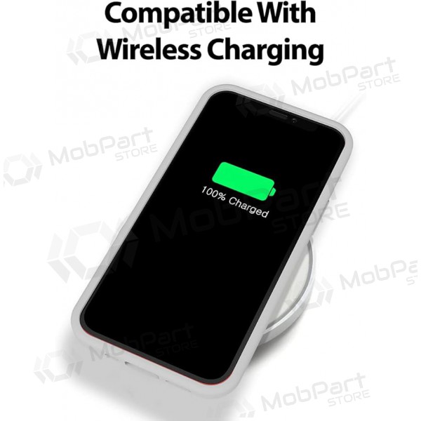 Apple iPhone 11 Pro Max vāciņš Mercury 