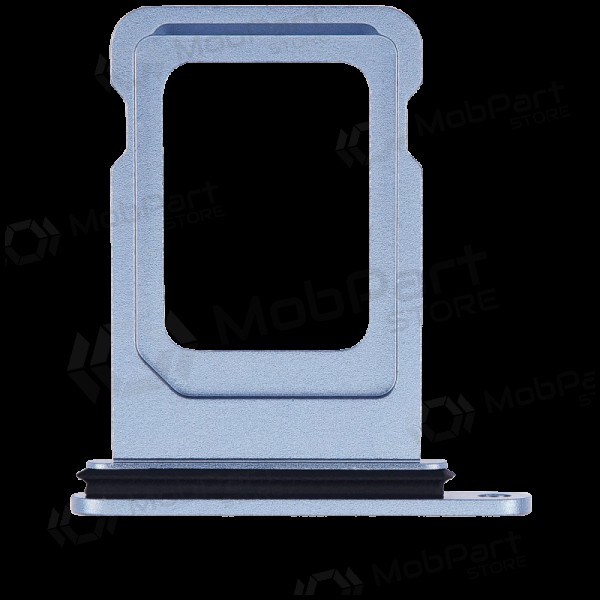 Apple iPhone 14 SIM kartes turētājs (zils)