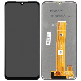 Samsung Galaxy A12 ekrāns (Premium)