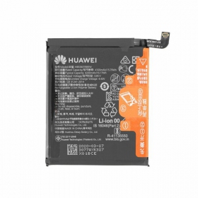 Huawei P40 Pro (HB536378EEW) baterija / akumulators (4200mAh) (service pack) (oriģināls)