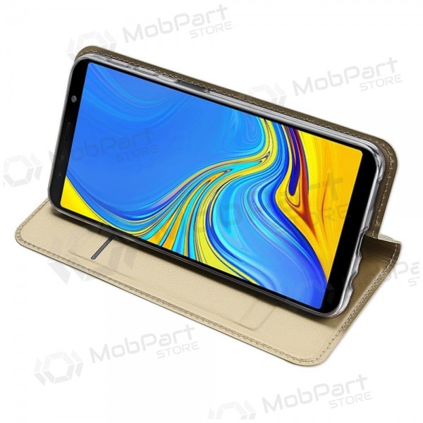 Apple iPhone 13 Pro maciņš - Dux Ducis Skin Pro (zelta)