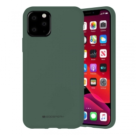 Samsung A536 Galaxy A53 5G maciņš / vāciņš Mercury Goospery 