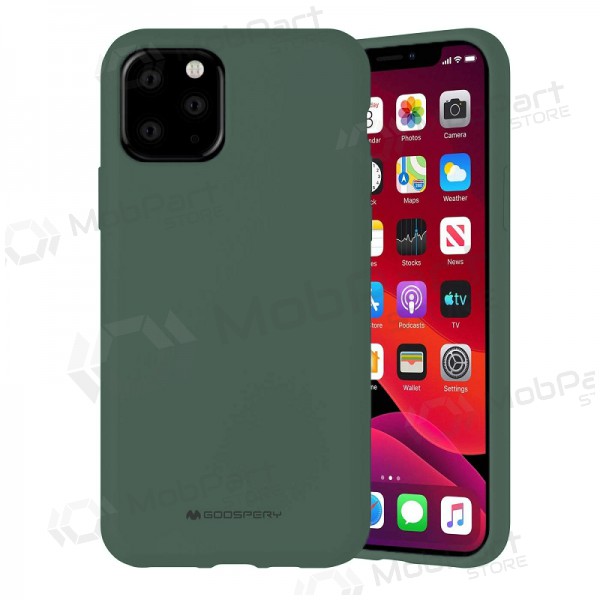 Samsung A536 Galaxy A53 5G maciņš / vāciņš Mercury Goospery Samsung A536 Galaxy A53 5G maciņš / vāciņš Mercury Goospery
