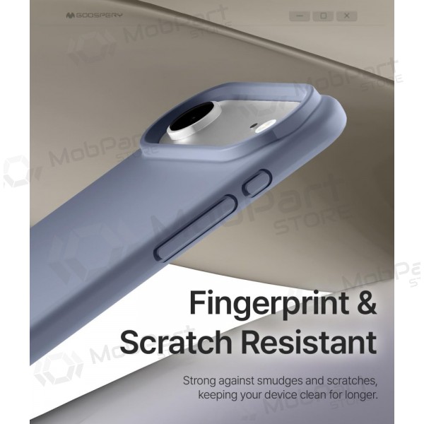 Apple iPhone Air maciņš Mercury 