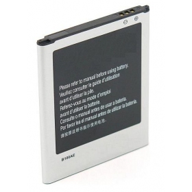 Samsung S7270 Galaxy Ace 3 baterija / akumulators (1500mAh)