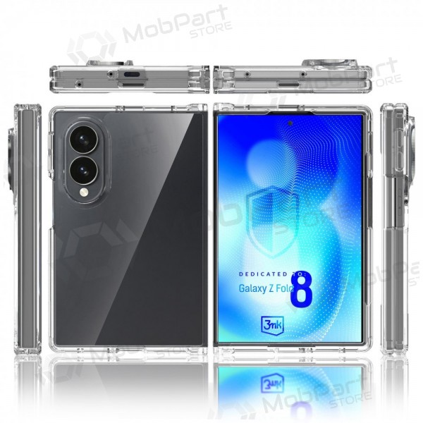 Samsung Galaxy Z Fold8 maciņš - 3MK Armor Case