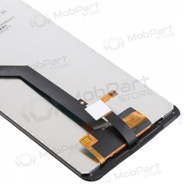 Xiaomi Redmi S2 (Redmi Y2) ekrāns (melns)