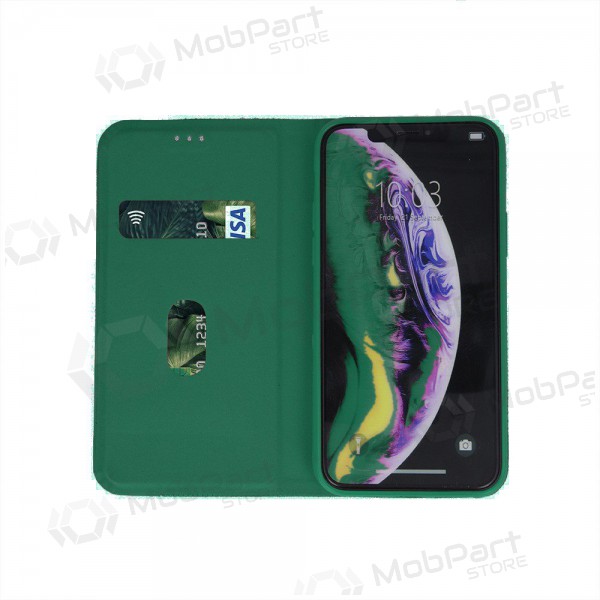 Samsung Galaxy S21 FE maciņš Samsung Galaxy S21 FE maciņš