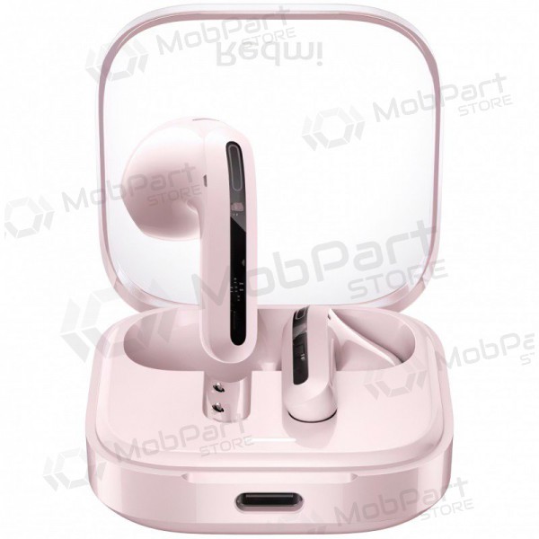 Bezvadu austiņas Xiaomi Redmi Buds 6 Active BHR8395GL Bezvadu austiņas Xiaomi Redmi Buds 6 Active BHR8395GL
