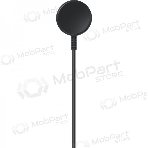 Bezvadu lādētājs Samsung EP-OL300BBEGWW 15 W Galaxy Watch melns