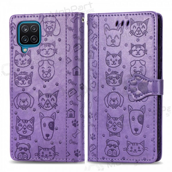 Samsung A325 Galaxy A32 4G maciņš Samsung A325 Galaxy A32 4G maciņš