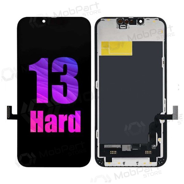 Apple iPhone 13 ekrāns (OLED) Apple iPhone 13 ekrāns (OLED)