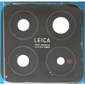 Xiaomi 14 kameras stikliņš Black (only lens) ORG