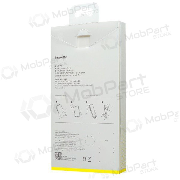 Apple iPhone 11 Pro maciņš / vāciņš 