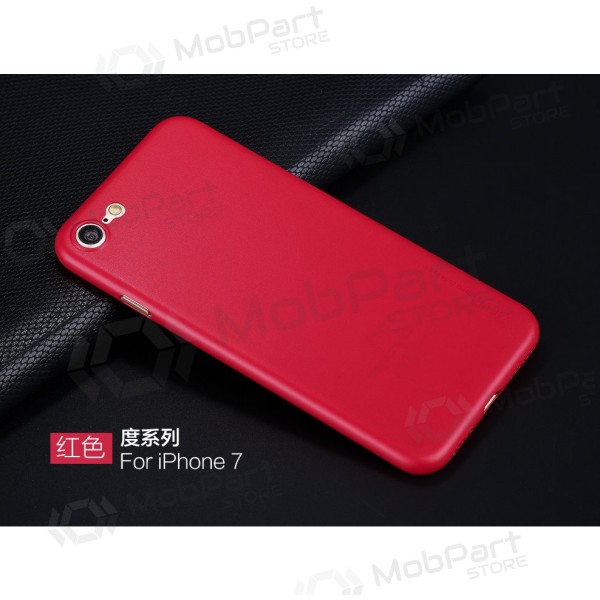Apple iPhone 7 / 8 maciņš / vāciņš 