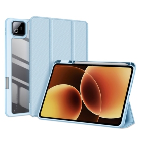 Xiaomi Pad 7, Pad 7 Pro, 8 maciņš - Dux Ducis Toby