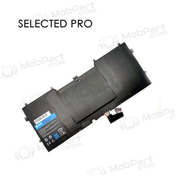 DELL C4K9V, 6300mAh klēpjdatoru akumulators DELL C4K9V, 6300mAh klēpjdatoru akumulators