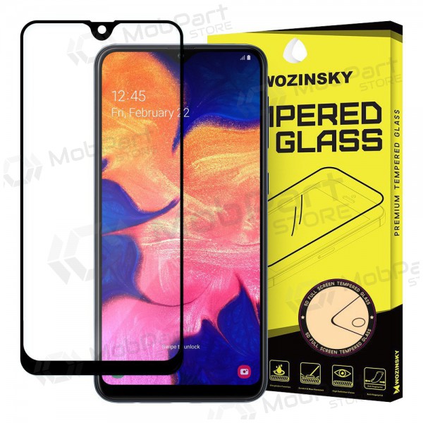 Xiaomi Redmi Note 9 Pro / Redmi Note 9S aizsargstikls 