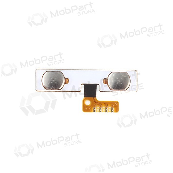 Samsung i9100 Galaxy S2 / i9105 Galaxy S2 Plus audio vadības šleife